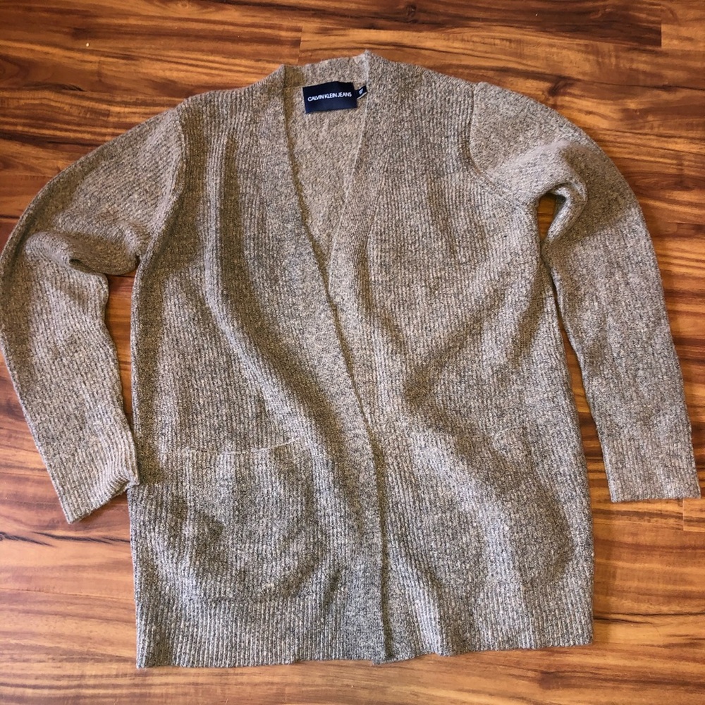 Calvin Klein Cardigan